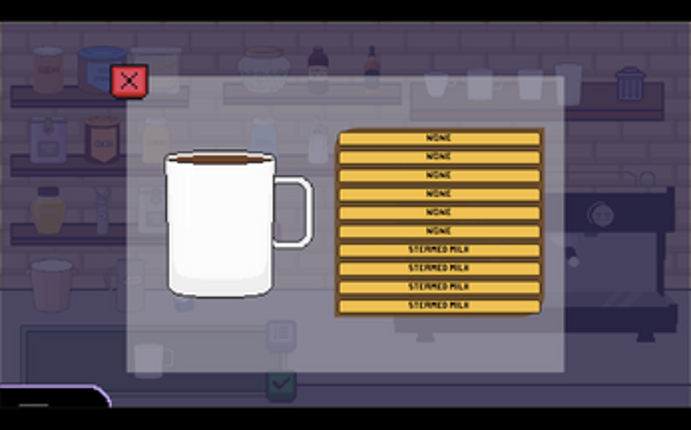 Cozy Nook screenshot