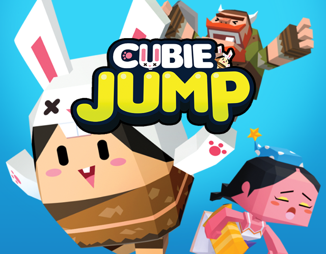 Games like Cubie Jump