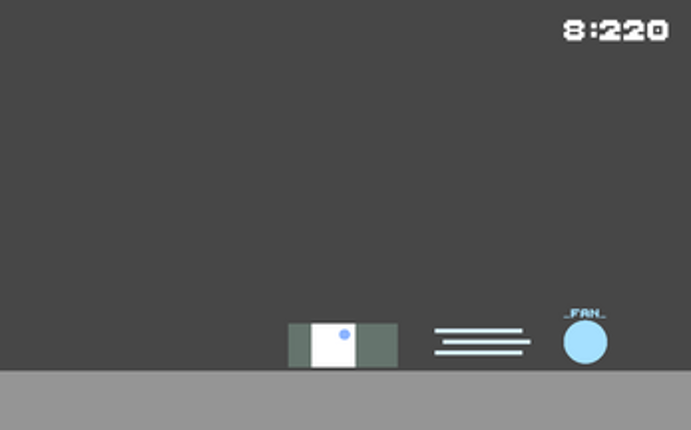 Do.Not.Move screenshot