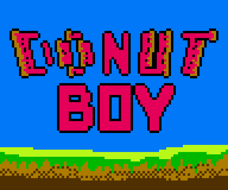 Games like Donut Boy