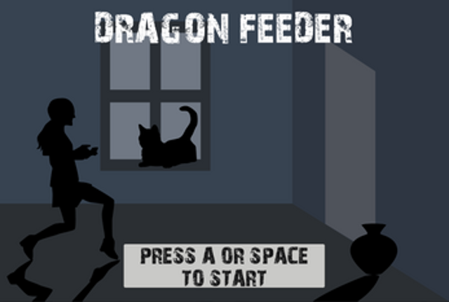 Dragon Feeder Image