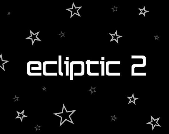 ecliptic 2 Game Cover