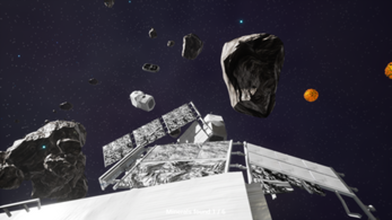 Etherial Horizon Image