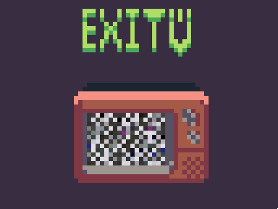 ExiTV (LOWREZJAM Version) Image