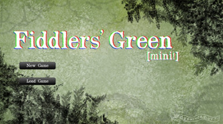Fiddlers' Green [Mini!] Image