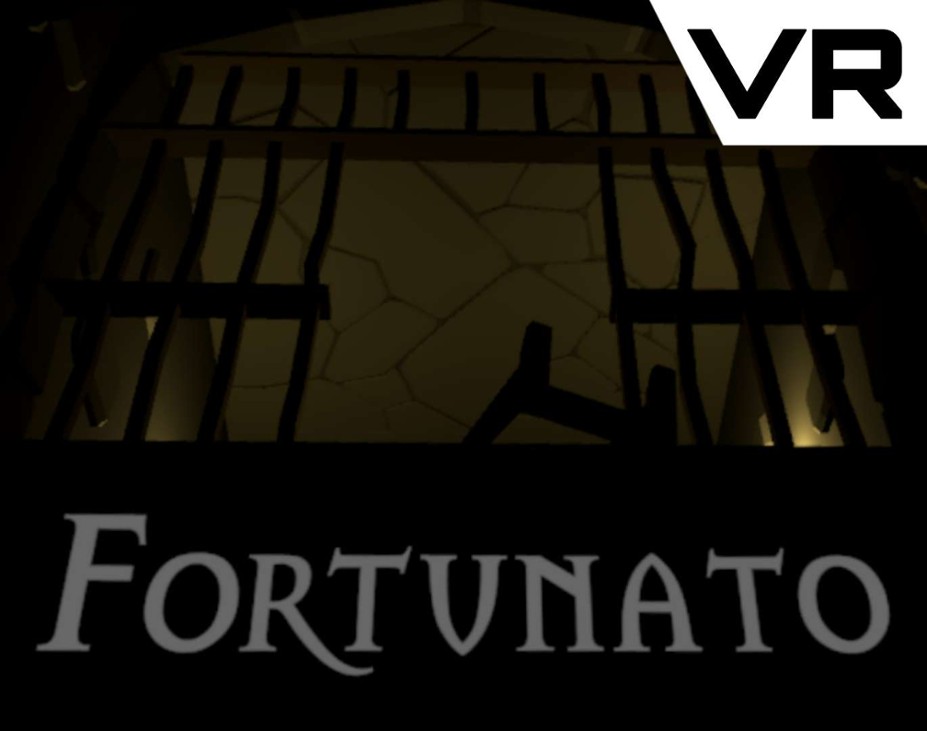 Games like Fortunato