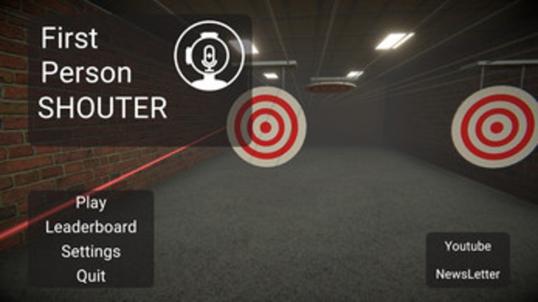 First Person Shouter Image