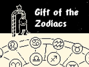 Gift of the Zodiacs Image