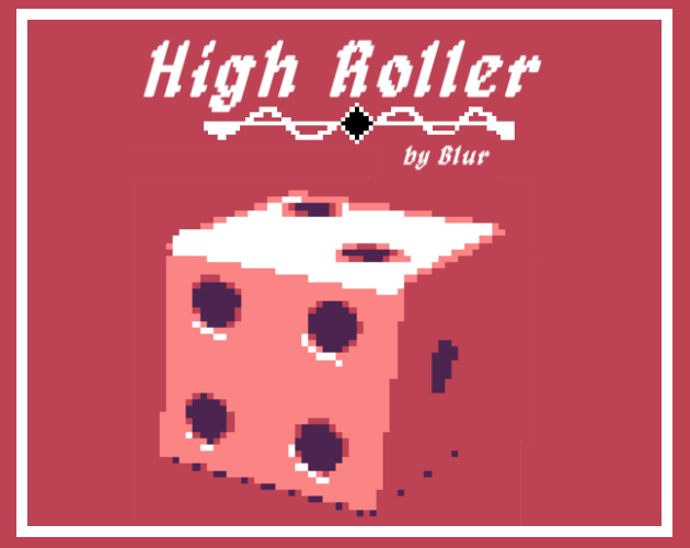 Games like High Roller (GMTK 2022)