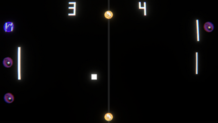 HYPERPONG Image