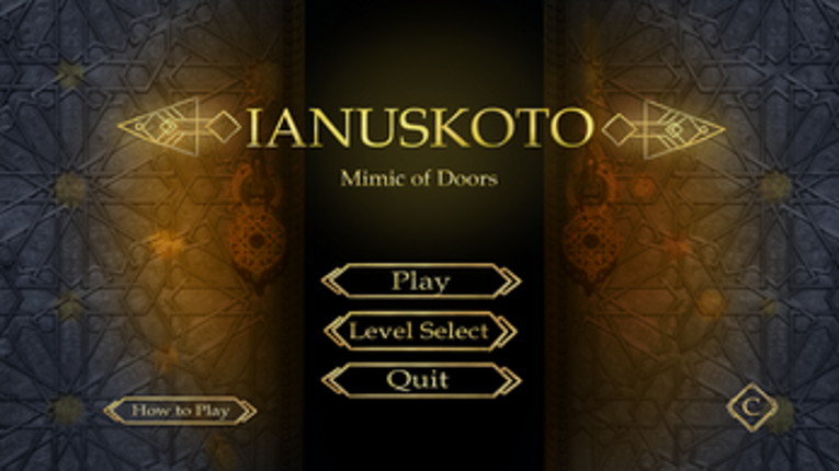 IanusKoto screenshot