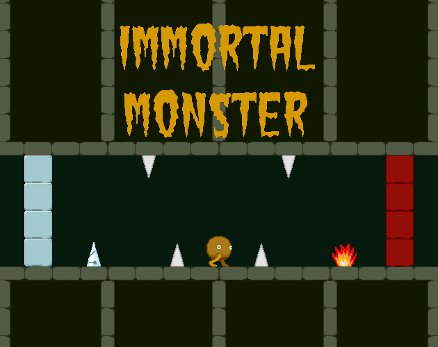 Games like Immortal Monster