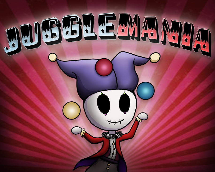 Games like JuggleMania