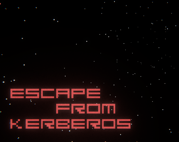 Games like Escape from Kerberos