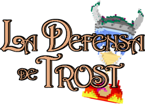 La defensa de Trost Image