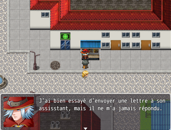 Les Enfants de Dieu Image