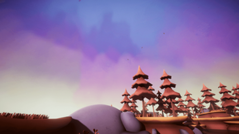 Lovely Day screenshot