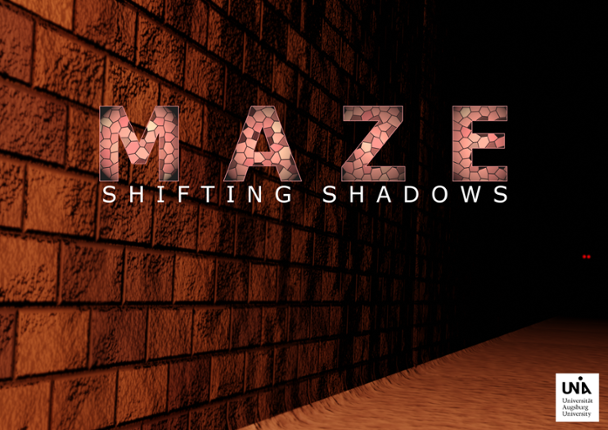 MAZE - Shifting Shadows Image