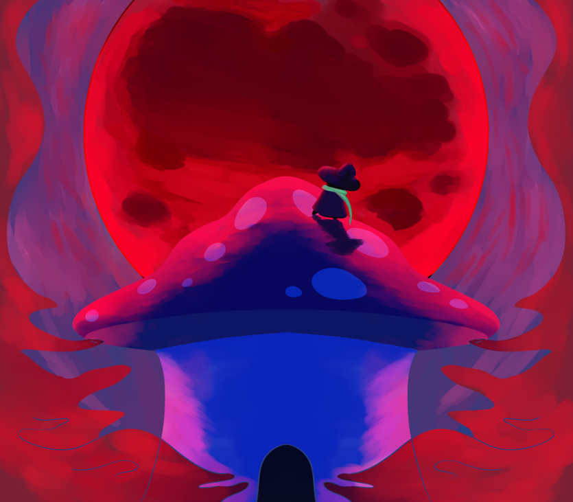 Games like Moonphase Pass
