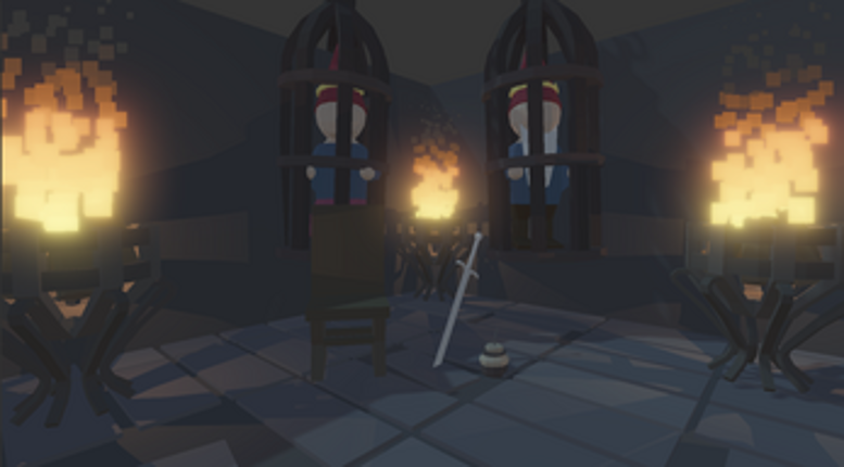 Oh Gnome 2: Not Again Image