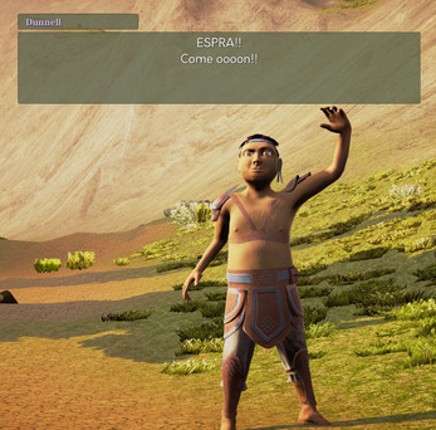 Olive Branches (Demo) screenshot
