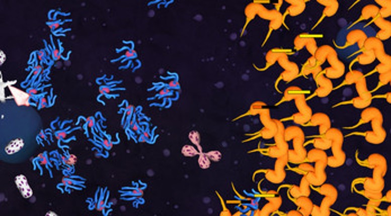 Ovus Nova screenshot
