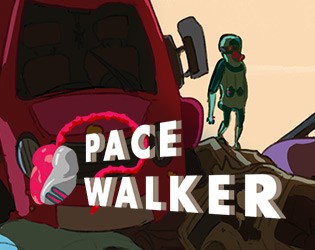 Games like Pace Walker