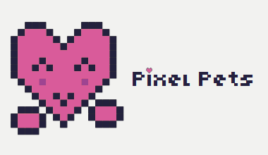 Games like Pixel Pets