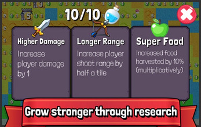 Planetory screenshot