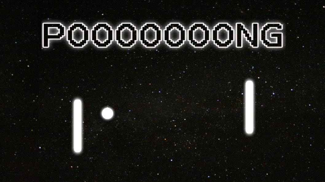 Games like POOOOOOOOOOONG