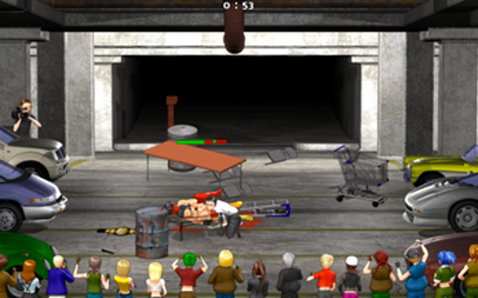 Powerslam Image