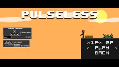 Pulseless Image