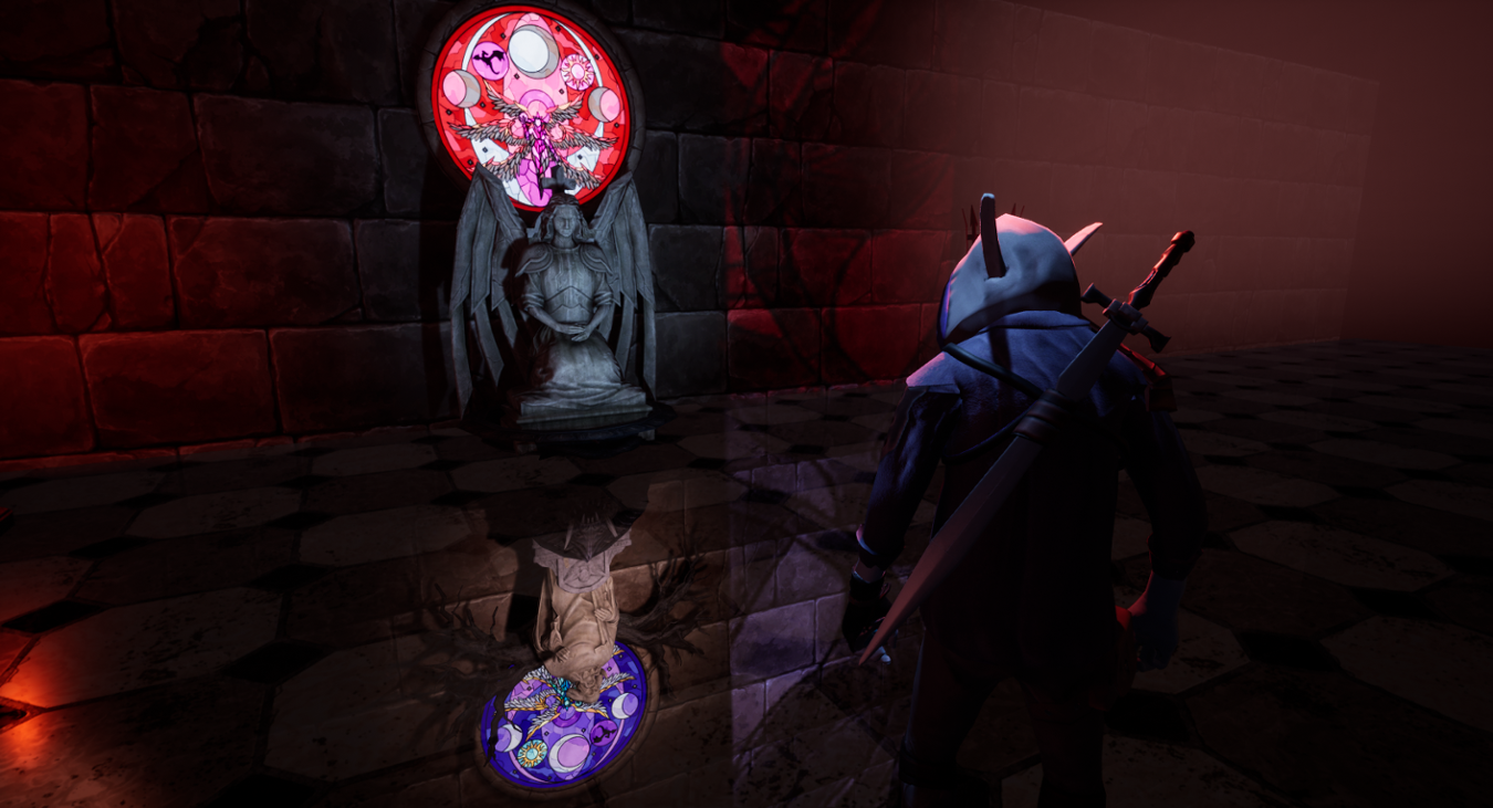 Games like Reflections of the Past