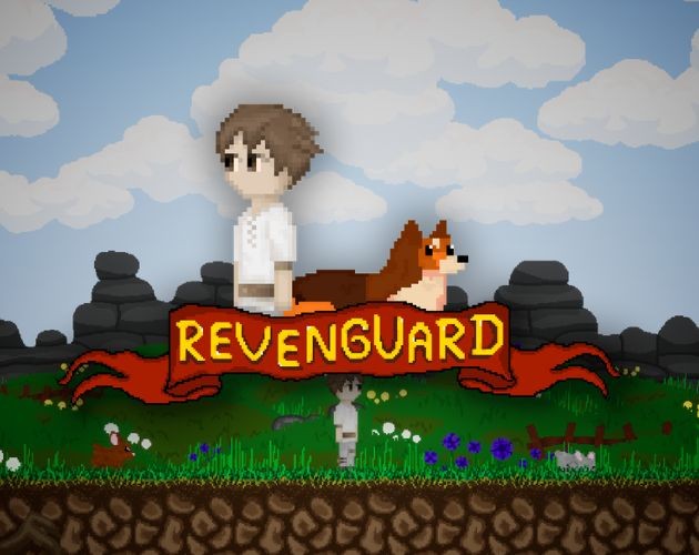 Games like Revenguard