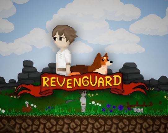 Revenguard Game Cover