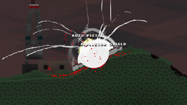 RoboCorps - Early Access screenshot