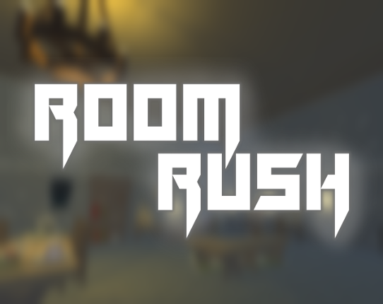 Room Rush Game Cover