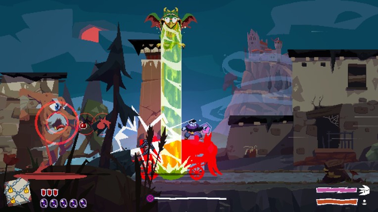 Slice and Bite screenshot