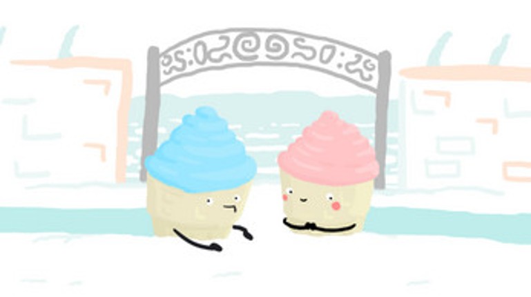 Snow Cones: Episode 1 Image