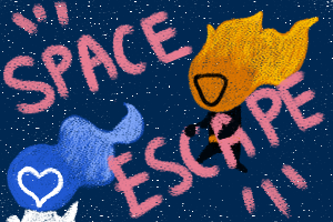 Games like Space escape