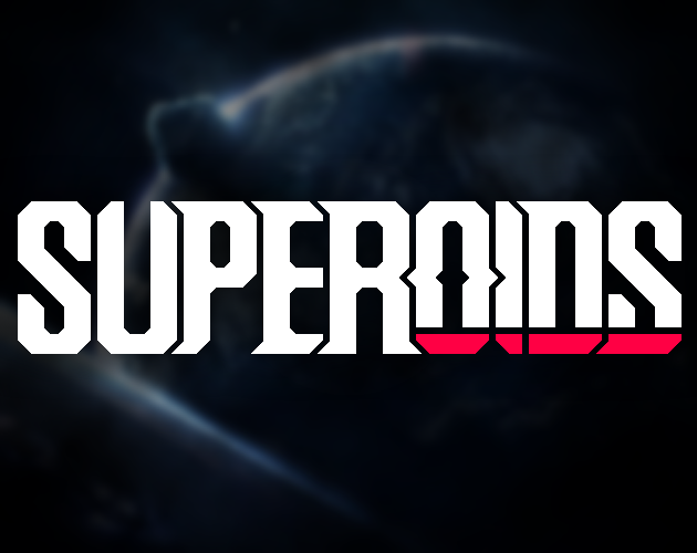 Games like Superoids