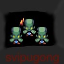 Games like Svipugong