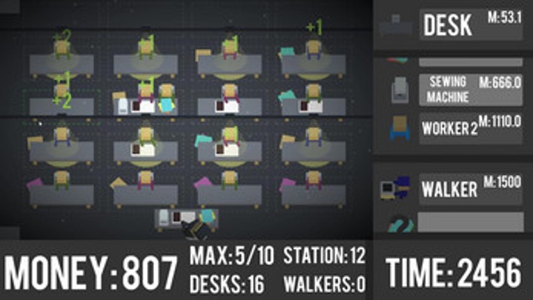 SweatShop Image