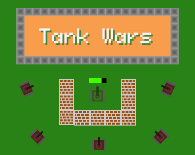 Games like Tank Wars