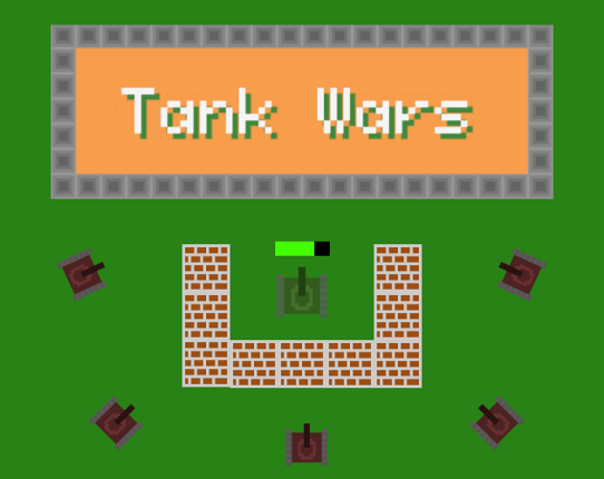 Tank Wars Image