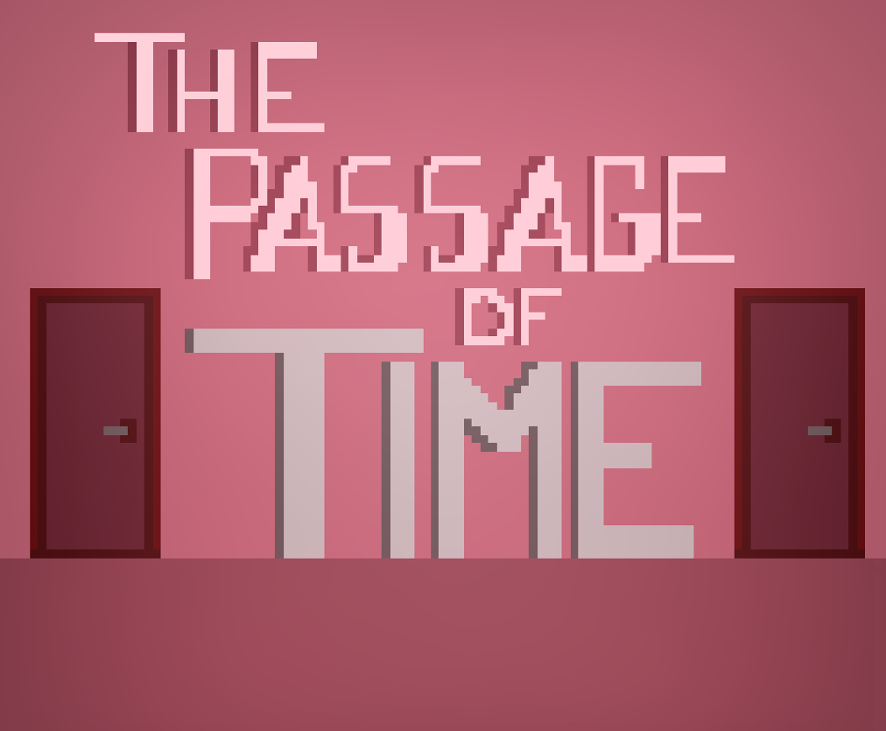 Games like The Passage of Time
