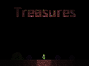 Treasures Image