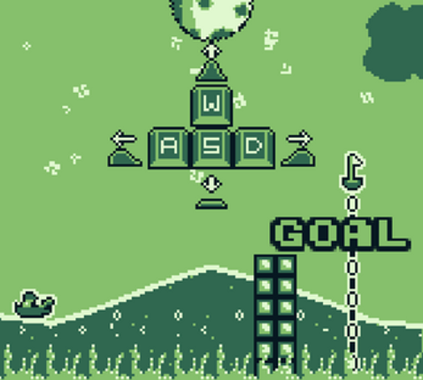 tricky tides - godot wild jam 2022 Image