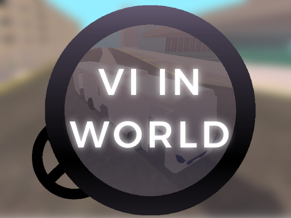 Games like Vi In World