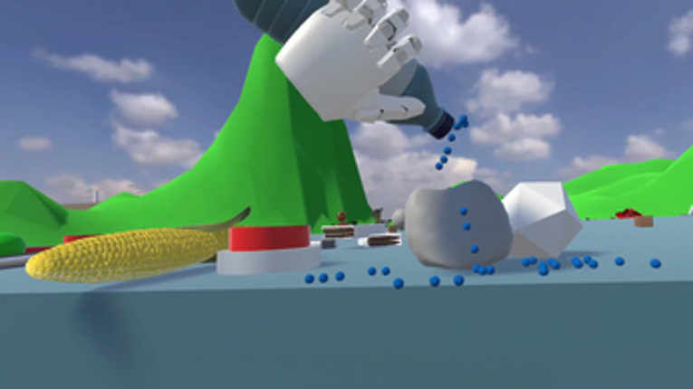 Vr Funbox screenshot